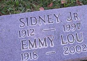 Sidney Henry Stewart, Jr