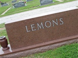 Sidney Hoyle Lemons Sidney Hoyle Lemons