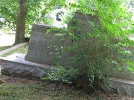 Sidney J. Bradshaw