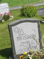 Sidney J. Brisson