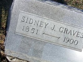 Sidney J. Graves Sidney J. Graves