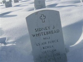Sidney Jack Whitebread Sidney Jack Whitebread