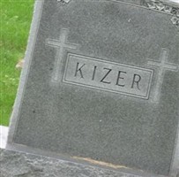 Sidney Kizer
