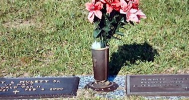 Sidney L. Hulett, Sr