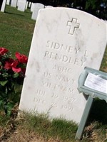 Sidney L. Pendley Sidney L. Pendley