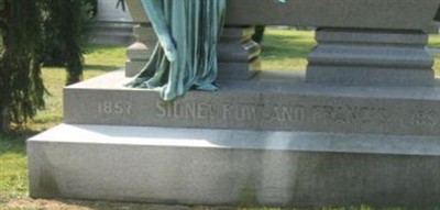 Sidney Rowland Francis