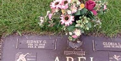Sidney "Sid" Abel Sidney "Sid" Abel