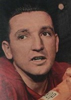 Sidney "Sid" Abel Sidney "Sid" Abel