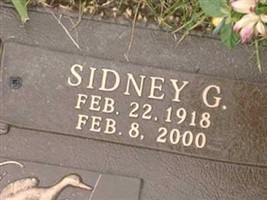 Sidney "Sid" Abel Sidney "Sid" Abel