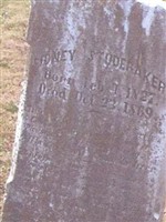 Sidney Studebaker Sidney Studebaker