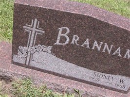 Sidney W. Brannam Sidney W. Brannam