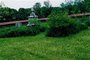 Siegfried Family Cemetery