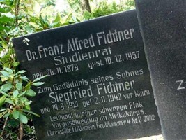 Siegfried Fichtner Siegfried Fichtner