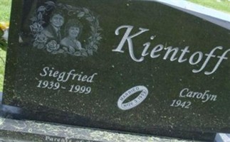 Siegfried Kientoff