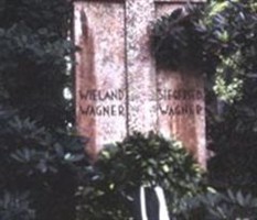 Siegfried Wagner