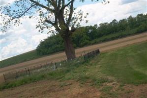 Sierer Cemetery