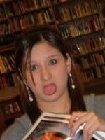 Sierra Lin Fauver