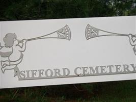 Sifford Cemetery