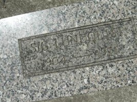 Sig Lundquist