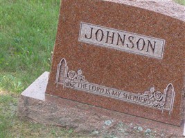 Sigfrid Johnson Sigfrid Johnson