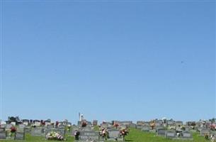 New Sight Baptist Church Cemetery