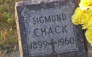 Sigmund Chack (2257819.jpg)