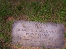 Sigmund J Morawski (2503997.jpg)