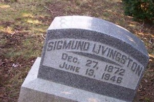 Sigmund Livingston