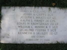 Sigmund Pfeifer