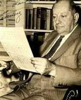 Sigmund Romberg