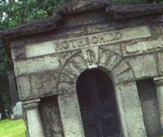 Sigmund Rothschild Sigmund Rothschild