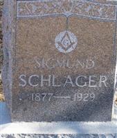 Sigmund Schlager