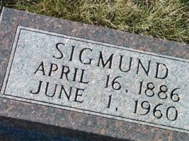 Sigmund Severtson