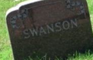 Signa Alvilda Swanson Signa Alvilda Swanson