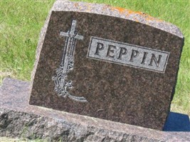 Signe Ida Hanson Peppin