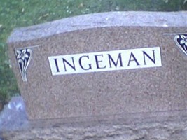 Signe Ingeman