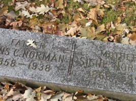 Signe Norman Signe Norman