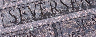 Signe Seversen