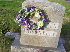 Signe Wahlgren Donnelly Signe Wahlgren Donnelly