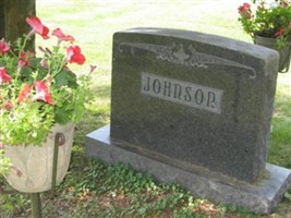 Sigrid Johnson Sigrid Johnson
