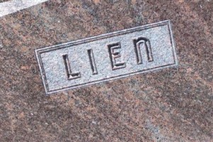 Sigrid Lien Sigrid Lien