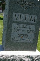 Sigrid Veum