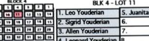Sigrid Youderian Sigrid Youderian