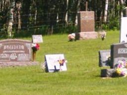 Sikar Cemetery