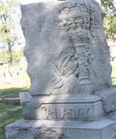 Silas Abiathar Canaday Silas Abiathar Canaday