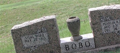 Silas Bobo Silas Bobo