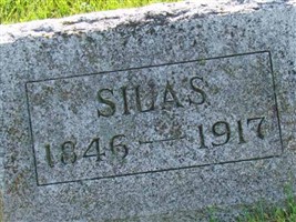 Silas Brattain Silas Brattain