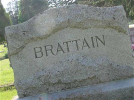 Silas Brattain Silas Brattain