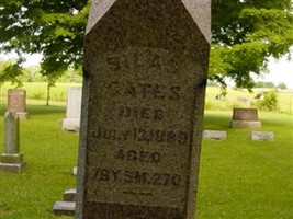 Silas Cates Silas Cates