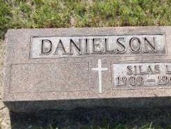 Silas Danielson